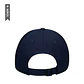 Gorra Nike Fcb Y Club Cap Cttn 6P Us Niño-Azul - Miniatura 3