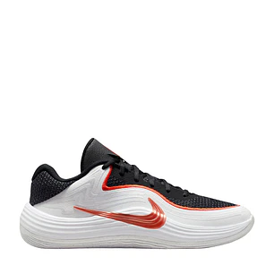 Tenis Nike Precision 8 Low Hombre-Negro/Blanco