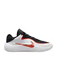 Tenis Nike Precision 8 Low Hombre-Negro/Blanco - Miniatura 1