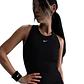 Camiseta Sin Mangas Nike W Df Vctry Ta Mujer-Negro - Miniatura 1
