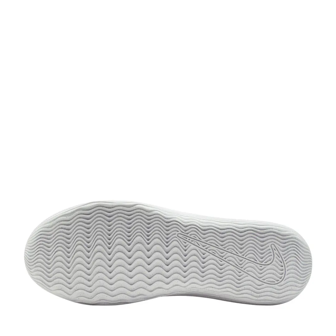 Tenis Nike Precision 8 Low Hombre-Negro/Blanco 6