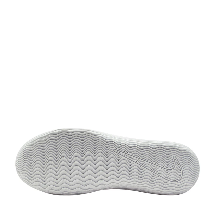 Tenis Nike Precision 8 Low Hombre-Negro/Blanco 6