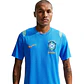 Camiseta Nike Cbf M Df Acdpr Ss Top K Hombre-Azul - Miniatura 1