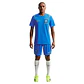 Camiseta Nike Cbf M Df Acdpr Ss Top K Hombre-Azul - Miniatura 3