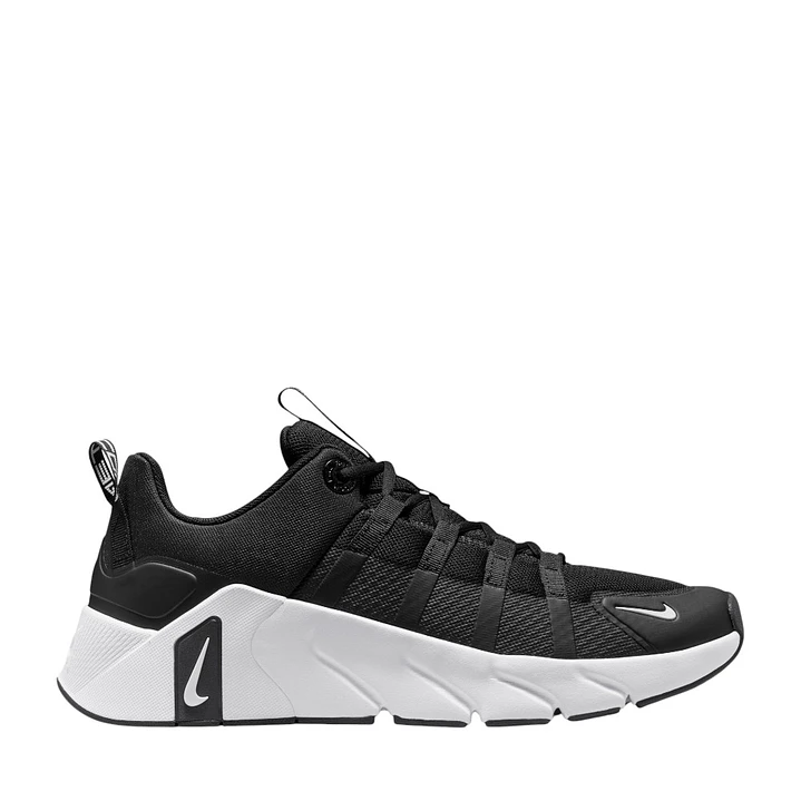 Tenis Nike Free Metcon 7 Hombre-Negro 1