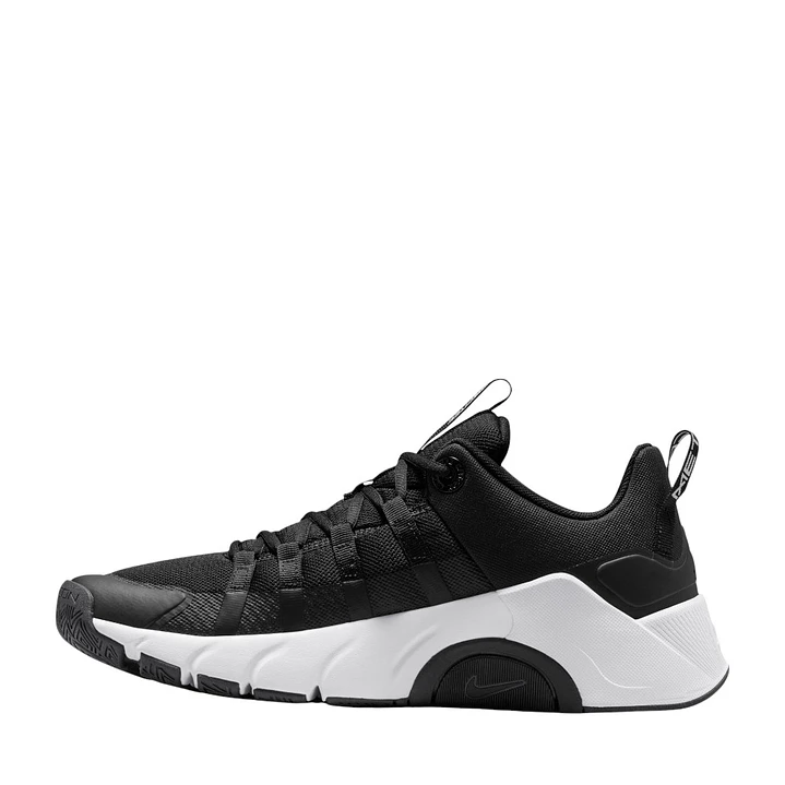 Tenis Nike Free Metcon 7 Hombre-Negro 3