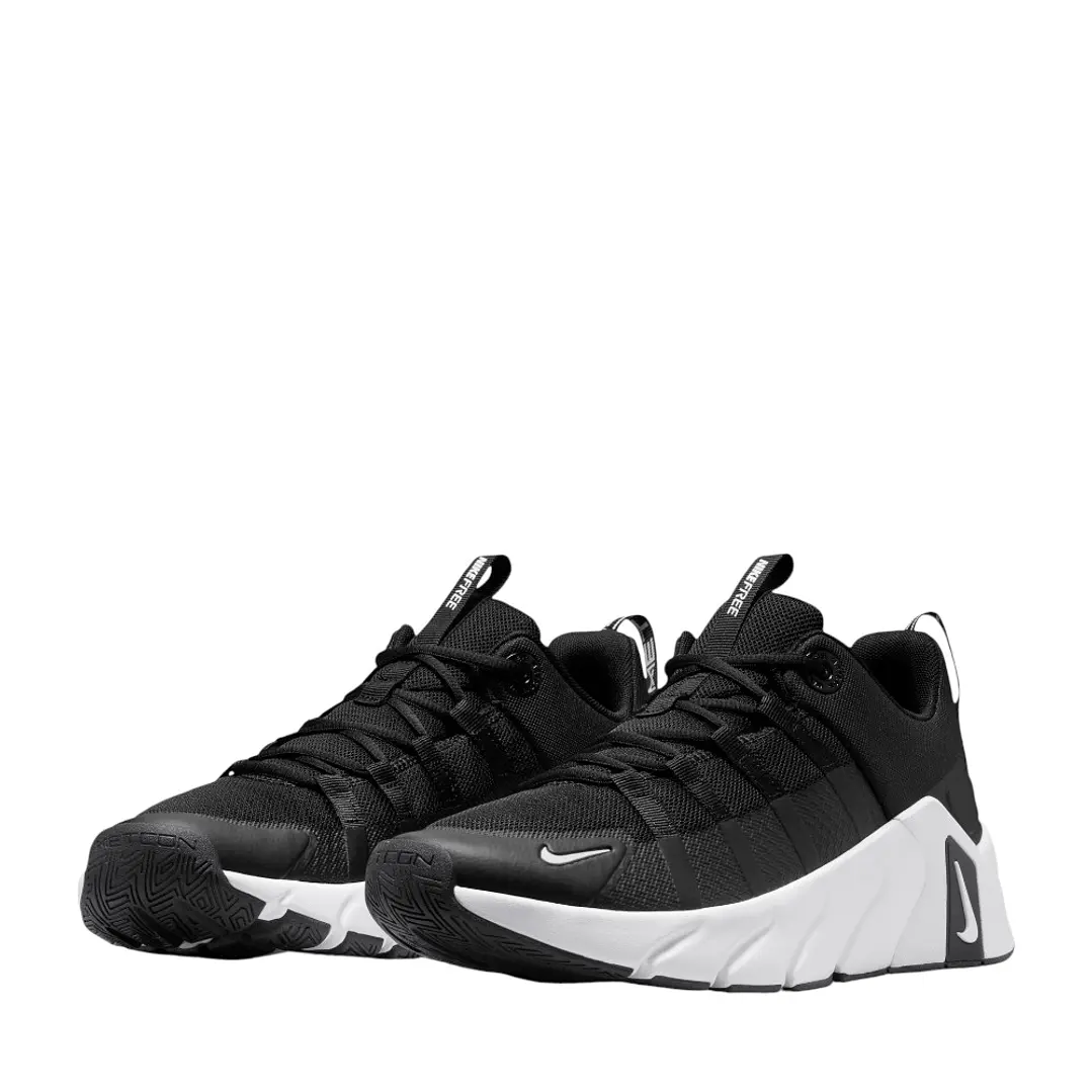 Tenis Nike Free Metcon 7 Hombre-Negro 4