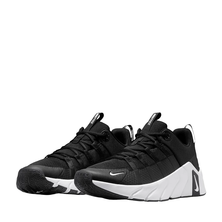 Tenis Nike Free Metcon 7 Hombre-Negro 4