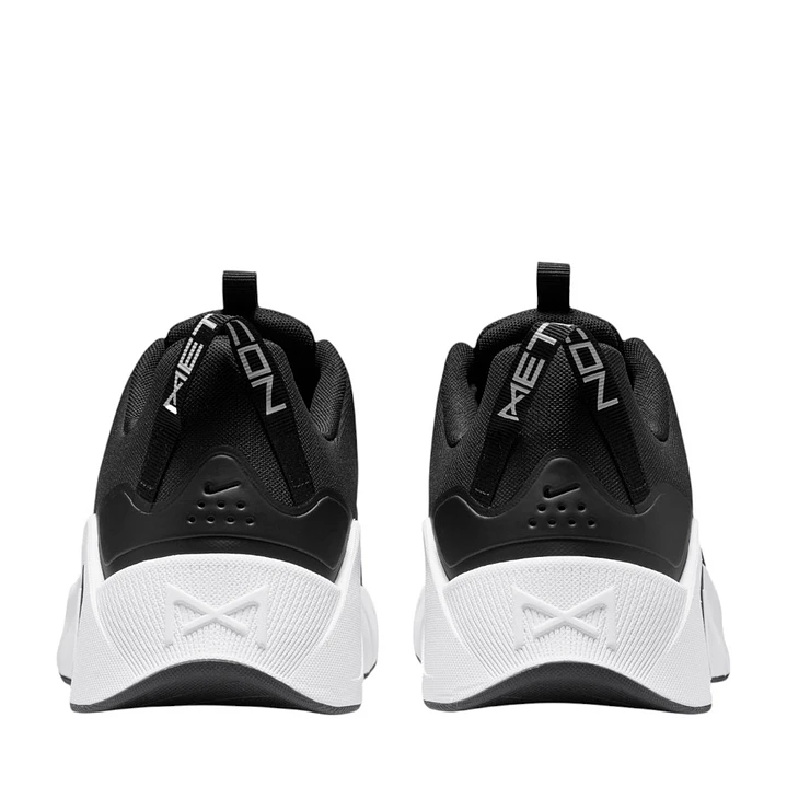 Tenis Nike Free Metcon 7 Hombre-Negro 5