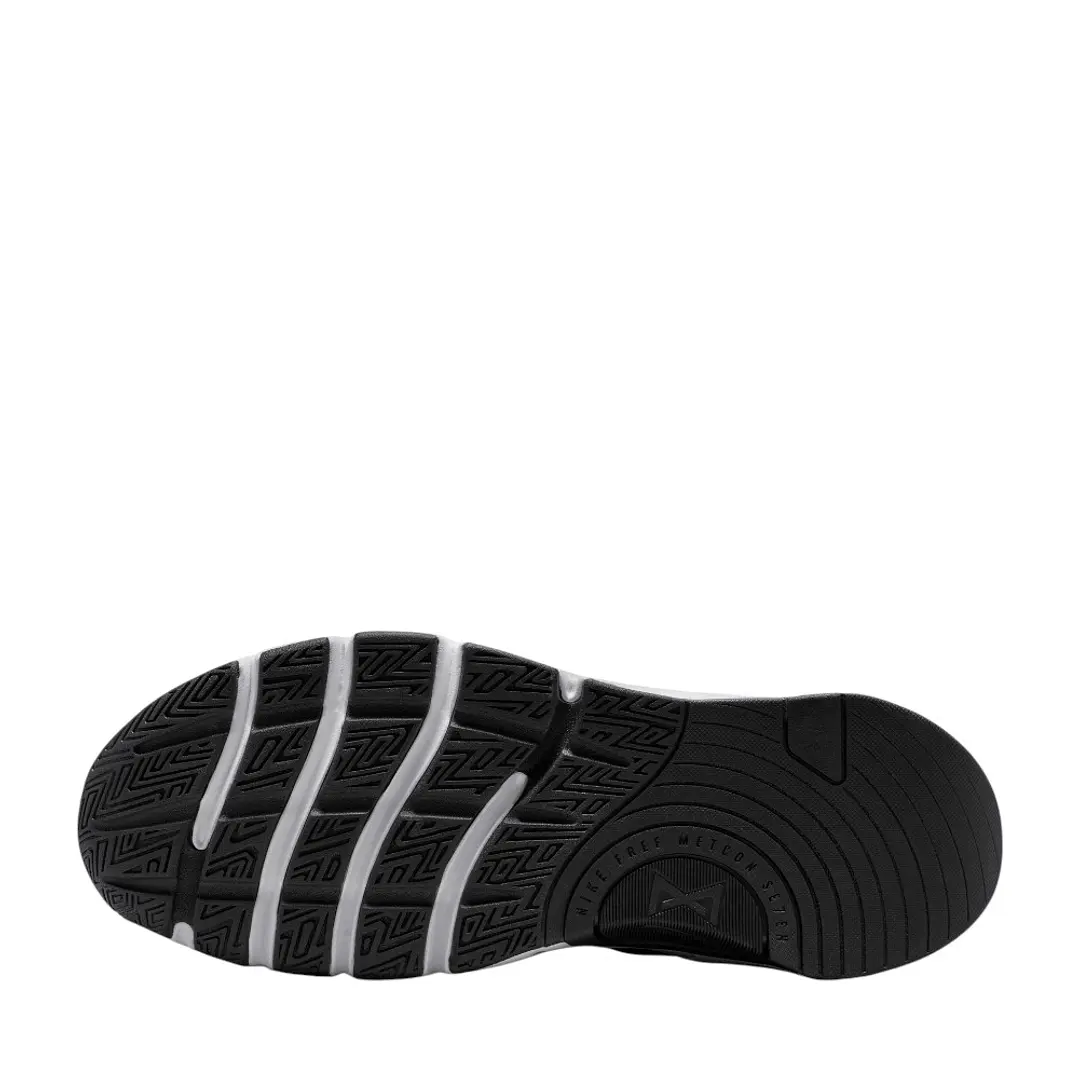 Tenis Nike Free Metcon 7 Hombre-Negro 6
