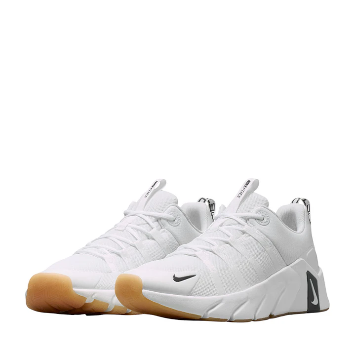 Tenis Nike Free Metcon 7 Hombre-Blanco 4