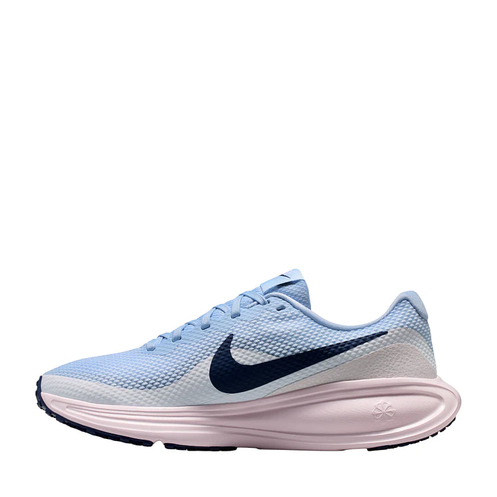 Tenis Nike W Revolution 8 Mujer-Azul 3