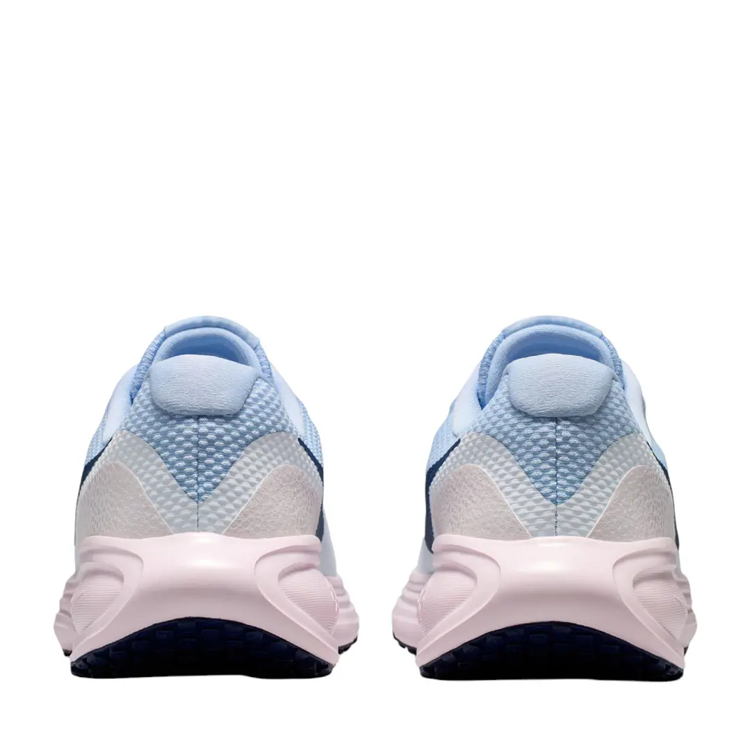Tenis Nike W Revolution 8 Mujer-Azul 5