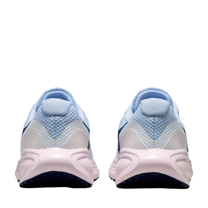Tenis Nike W Revolution 8 Mujer-Azul 5