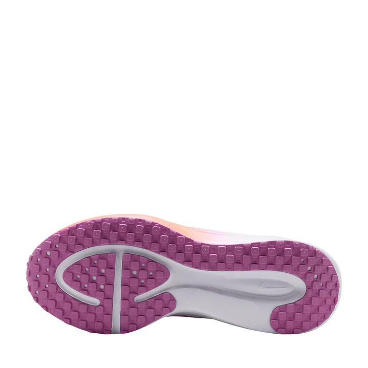 Tenis Nike W Revolution 8 Mujer-Blanco 6