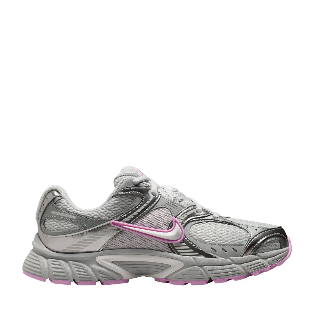 Tenis Nike W V5 Rnr Mujer-Gris/Morado 1