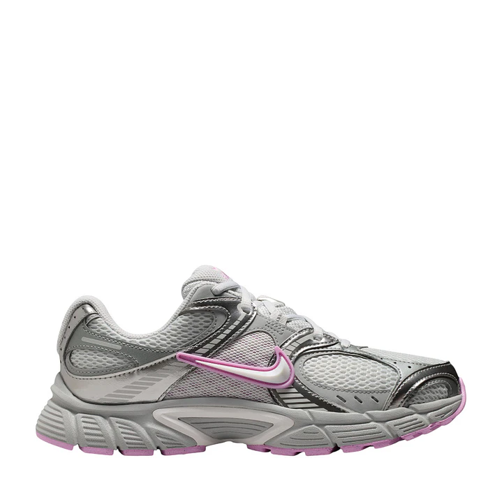 Tenis Nike W V5 Rnr Mujer-Gris/Morado 1