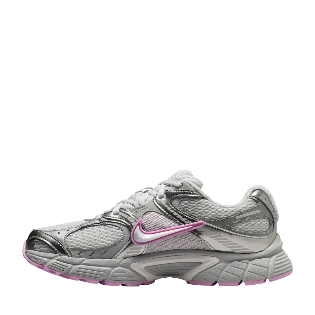 Tenis Nike W V5 Rnr Mujer-Gris/Morado 3