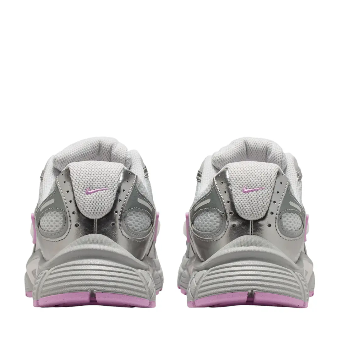 Tenis Nike W V5 Rnr Mujer-Gris/Morado 5