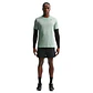 Camiseta Nike M Df Tee Std Flex Hombre-Verde - Miniatura 3
