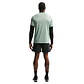 Camiseta Nike M Df Tee Std Flex Hombre-Verde - Miniatura 4