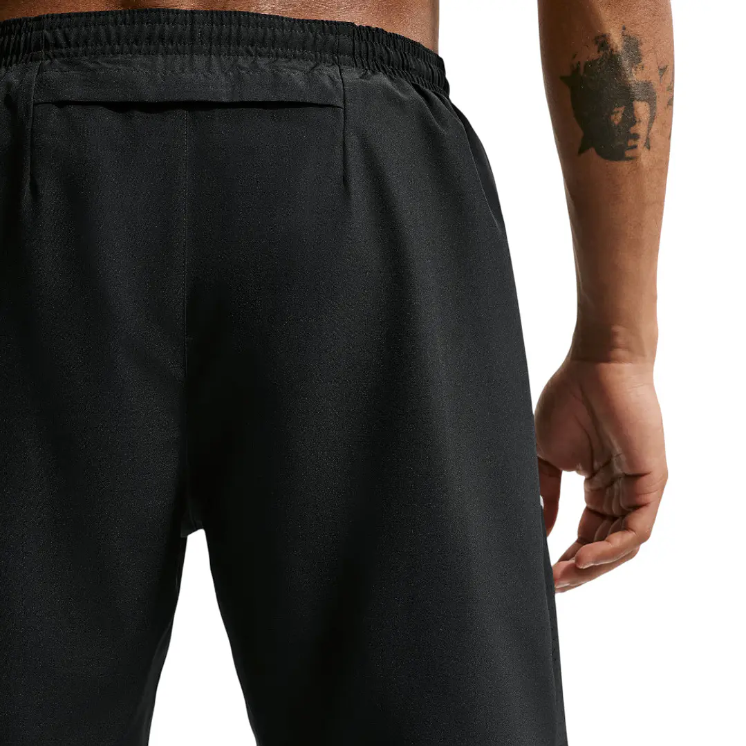 Pantaloneta Nike M Df Miler 7Bf Short Hombre-Negro 2