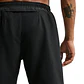 Pantaloneta Nike M Df Miler 7Bf Short Hombre-Negro - Miniatura 2