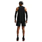 Pantaloneta Nike M Df Miler 7Bf Short Hombre-Negro - Miniatura 4