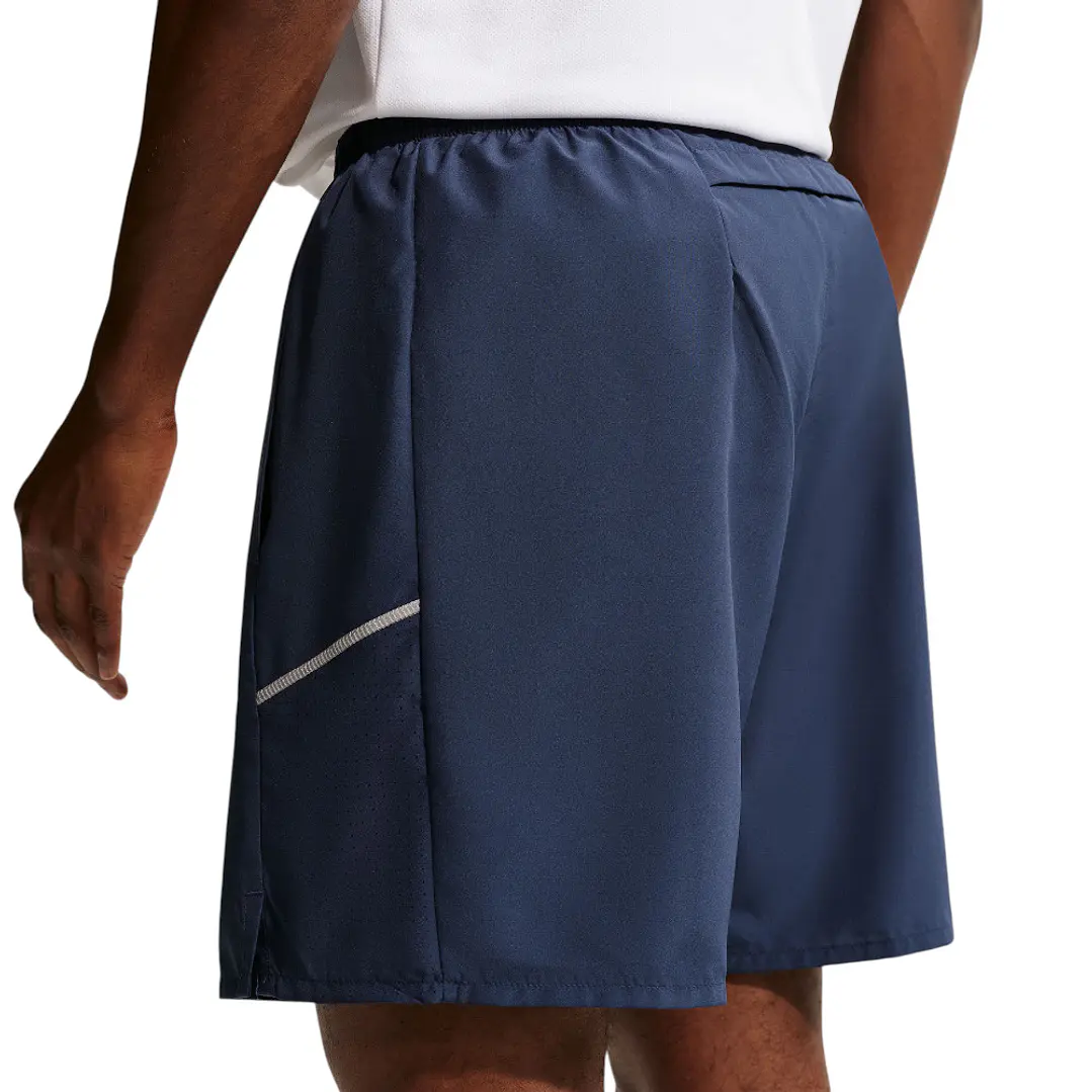 Pantaloneta Nike M Df Miler 7Bf Short Hombre-Azul 2