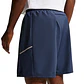 Pantaloneta Nike M Df Miler 7Bf Short Hombre-Azul - Miniatura 2
