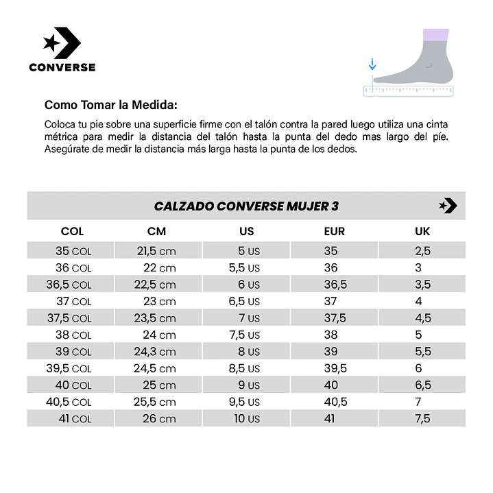 Tenis Converse Botas Chuck Taylor All Star Mujer-Rojo 2