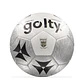 Balón De Fútbol Golty Professional Magnum Gris No.5-Plateado - Miniatura 2