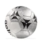 Balón De Fútbol Golty Professional Magnum Gris No.5-Plateado - Miniatura 3