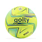 Balón Microfútbol Golty Competencia Space Laminado-Verde - Miniatura 1