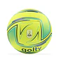 Balón Microfútbol Golty Competencia Space Laminado-Verde - Miniatura 2