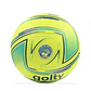 Balón Microfútbol Golty Competencia Space Laminado-Verde - Miniatura 3