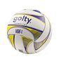 Balon Voleibol Formación Golty Vgf #4-Amarillo/Violeta - Miniatura 4