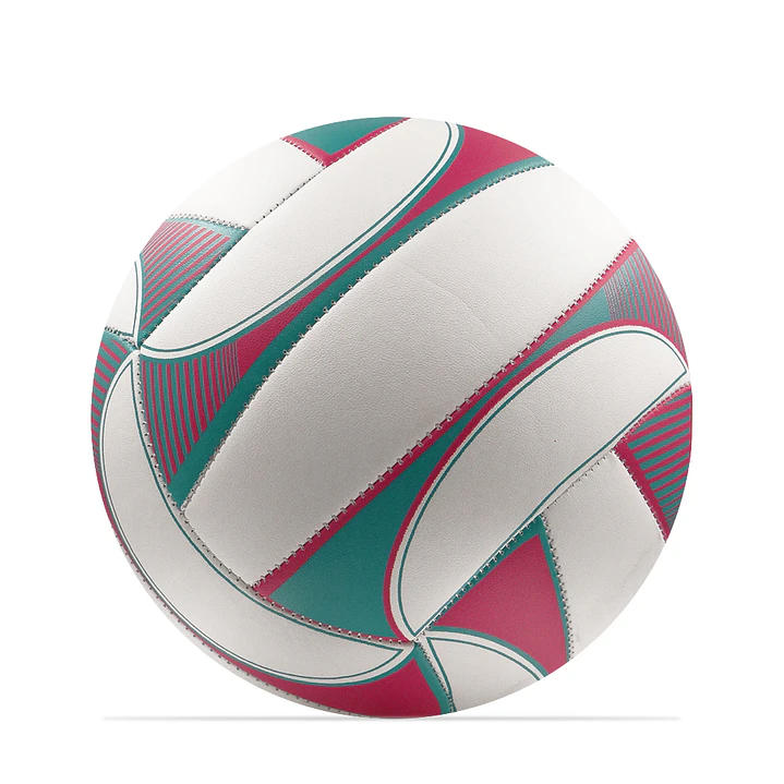 Balon Voleibol Formación Golty Vgf #4-Verde/Rojo 3