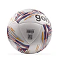 Balon Futbol Pro Golty Dualtech Iii #5-Rojo - Miniatura 4