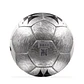 Balon Futbol Profesional Golty Magnum No.4-Gris Claro - Miniatura 5