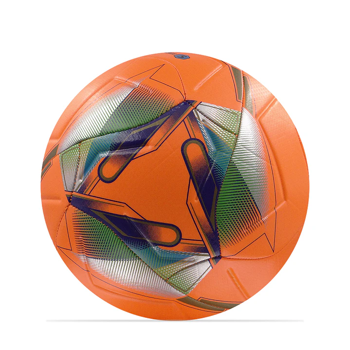 Balon De Futbol Golty Latir #5-Naranja 3