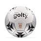 Balon Futbol Coleccionable Golty Magnum No.1-Plateado - Miniatura 1