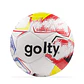Balon Futbol Golty Europa 2026 No.5-Blanco - Miniatura 1