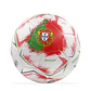 Balon Futbol Golty Europa 2026 No.5-Blanco - Miniatura 2