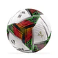 Balon Futbol Sala Pro Golty Elite Dualtech-Negro/Naranja - Miniatura 2