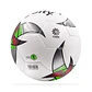 Balon Futbol Coleccionable Golty Forzano.1-Blanco - Miniatura 2
