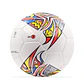 Balon Futbol Coleccionable Golty Origen No.1-Blanco - Miniatura 3