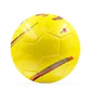 Balon Futbol Coleccionable Golty Dorado No.1-Amarillo - Miniatura 3