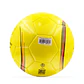 Balon Futbol Coleccionable Golty Dorado No.1-Amarillo - Miniatura 5
