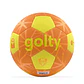 Balon Futbol Formacion Golty Softletics No.5-Naranja - Miniatura 1